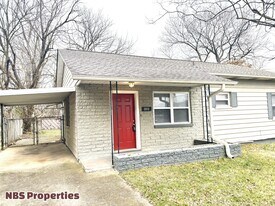 2212 Harvey St in Knoxville, TN - Building Photo