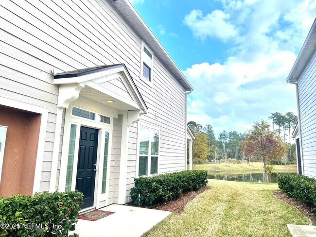 517 Richmond Dr in Saint Johns, FL - Building Photo - Building Photo