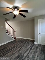 4776 Shamrock Ave in Baltimore, MD - Building Photo