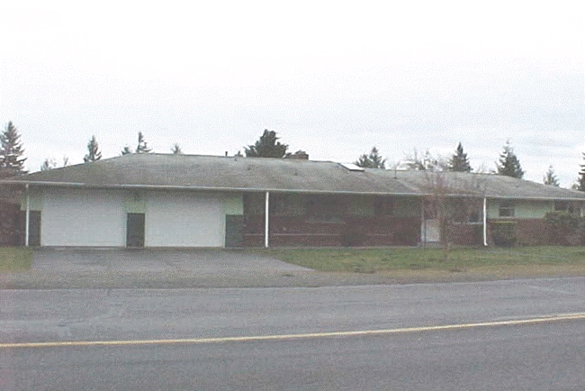 property at 1020 124th St S