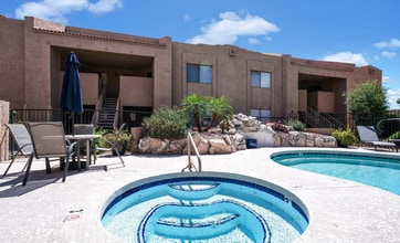 8155 E Roosevelt St, Unit 243 in Scottsdale, AZ - Building Photo - Building Photo