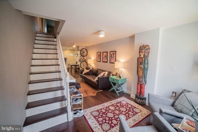 2521 E Gordon St in Philadelphia, PA - Building Photo - Building Photo