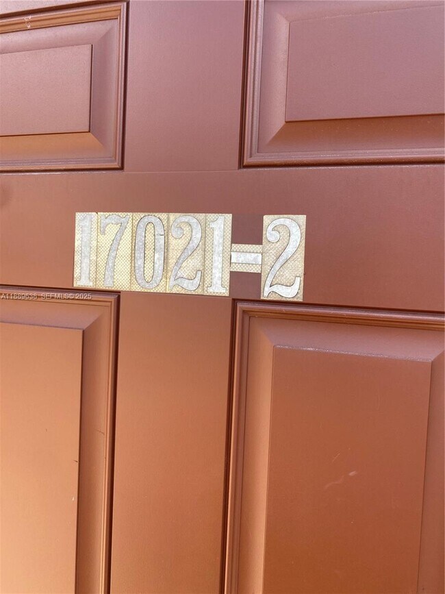 property at 17021 SW 96th St