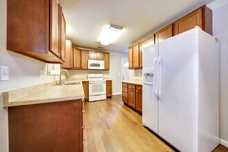 1206 Westmoreland Rd in Colorado Springs, CO - Building Photo - Building Photo