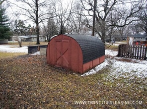 11120 Vincent Ave S in Minneapolis, MN - Building Photo - Building Photo