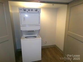 197 N 2nd St, Unit 005 in Albemarle, NC - Foto de edificio - Building Photo