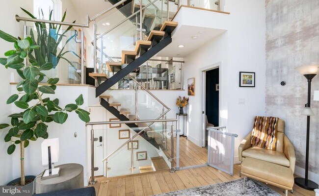 1500 N Hancock St in Philadelphia, PA - Building Photo - Building Photo