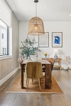 1922 La Croix Pl in Dallas, TX - Building Photo - Building Photo