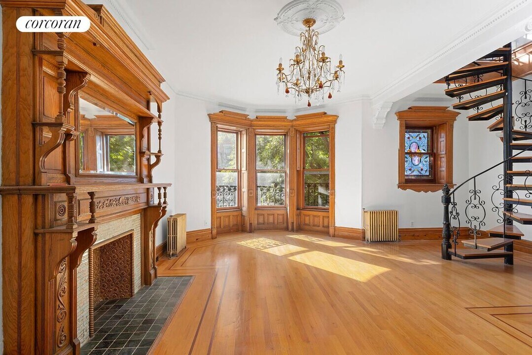 139 Hancock St in Brooklyn, NY - Building Photo