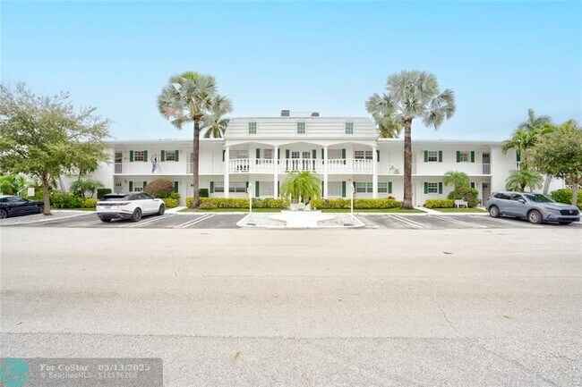 3209 NE 36th St in Fort Lauderdale, FL - Building Photo - Building Photo
