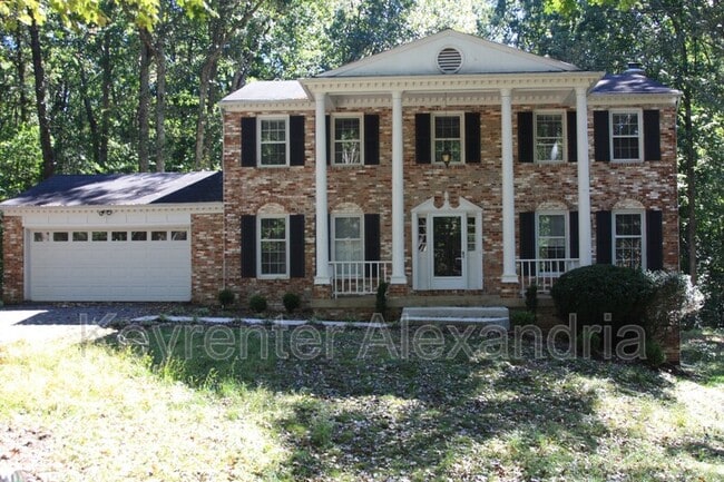 property at 13013 Caton Pl