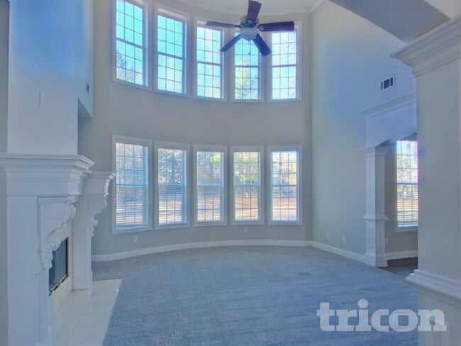 3620 Little Spring Dr in Stockbridge, GA - Building Photo - Building Photo