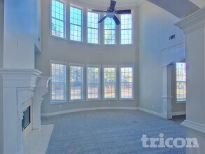 3620 Little Spring Dr in Stockbridge, GA - Foto de edificio - Building Photo