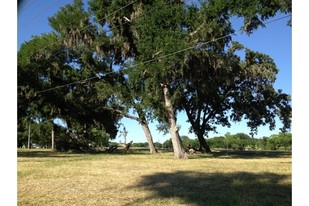 Glen Arbor Apartments in Houston, TX - Foto de edificio - Building Photo