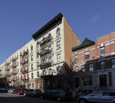 267 W 113th St Apartments