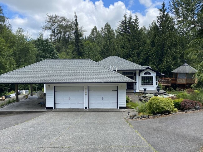 property at 2180 Spring Valley Ave