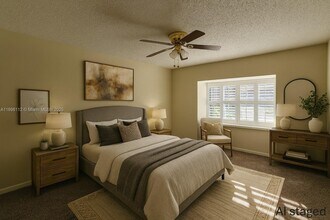 3664 SW Quail Meadow Trail in Palm City, FL - Building Photo - Building Photo