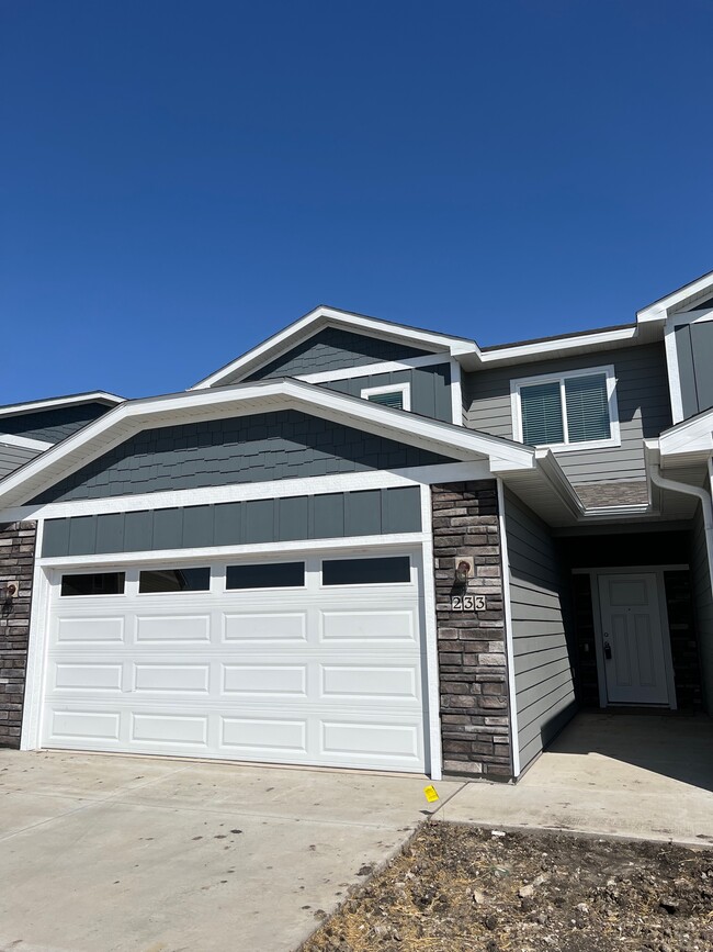 property at 233 NW Greenway Pl