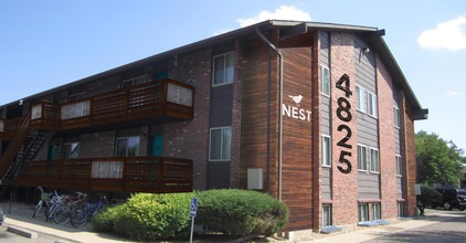 Nest on Osage in Boulder, CO - Building Photo - Building Photo