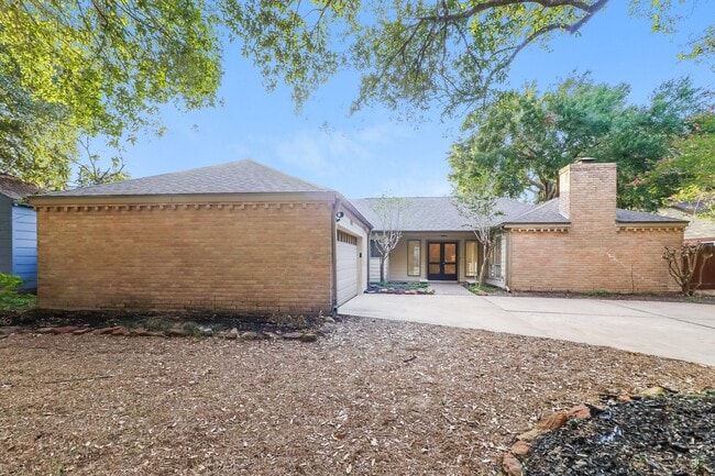 4515 Sylvan Glen Dr in Houston, TX - Building Photo - Building Photo