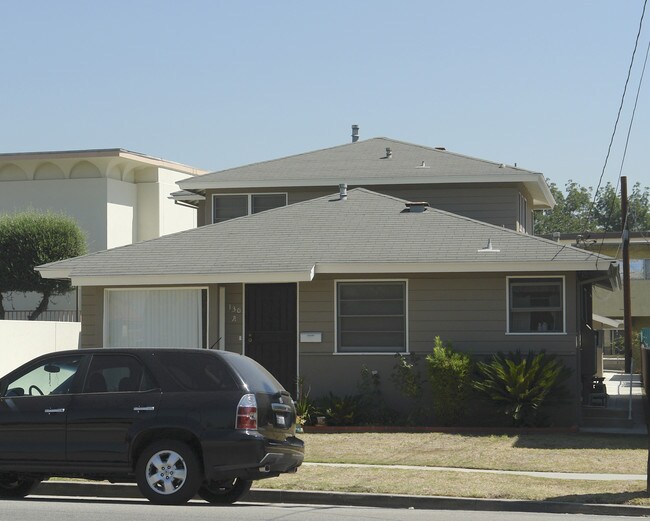 130 S Del Mar Ave in San Gabriel, CA - Foto de edificio - Building Photo