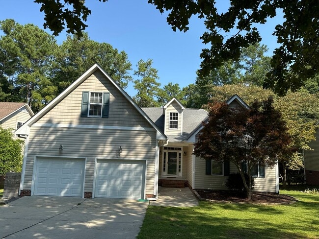 property at 114 Port Bay