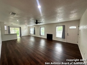 9142 Valley Ridge in San Antonio, TX - Building Photo - Building Photo