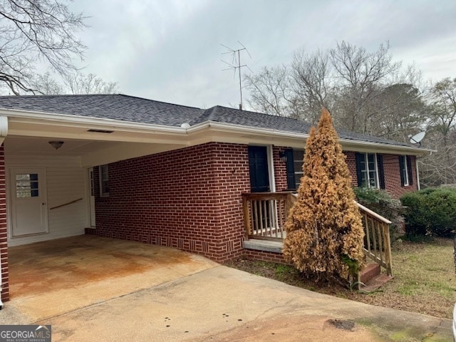 449 Shankle Rd in Commerce, GA - Building Photo - Building Photo