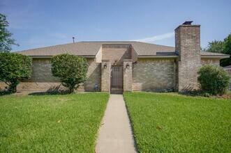 22418 Goldstone Dr in Katy, TX - Building Photo - Building Photo