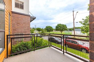 Brook Avenue Housing Cooperative in Minneapolis, MN - Foto de edificio - Building Photo