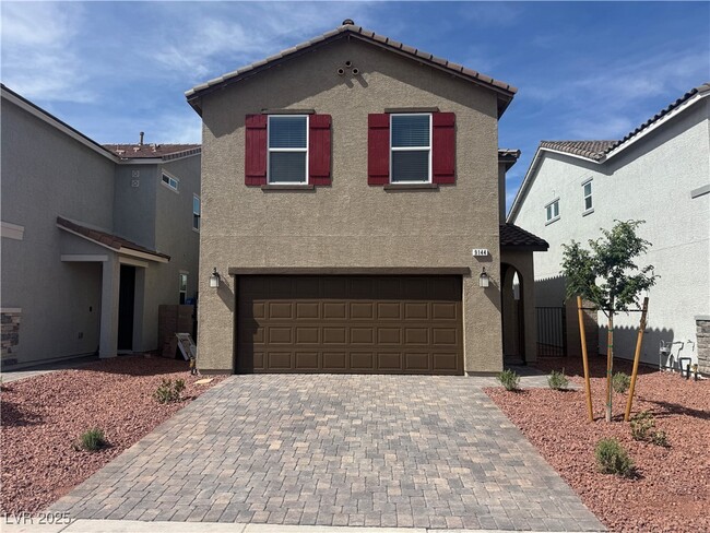 property at 9144 Vesey Ave
