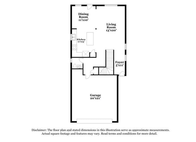 1077 Water Cove St in Henderson, NV - Building Photo - Building Photo