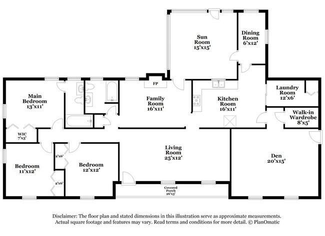 5010 Ailene Dr in Douglasville, GA - Foto de edificio - Building Photo