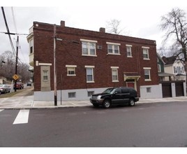 5018 Marion Ave in Cincinnati, OH - Foto de edificio - Building Photo