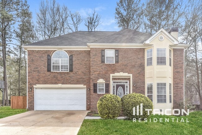 property at 730 Marcus Nyah Ct