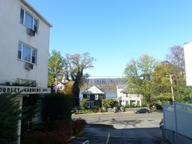 Dudley Gardens-East Apartments