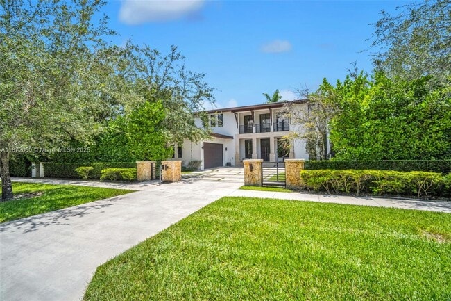 6120 SW 80th St in Miami, FL - Building Photo - Building Photo