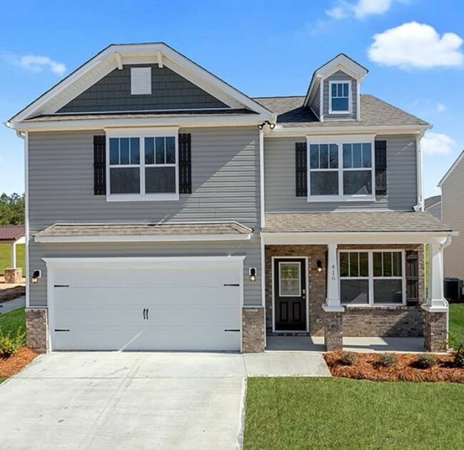property at 362 Tolbert Dr