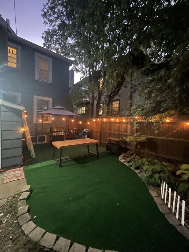 3727 Blaisdell Ave in Minneapolis, MN - Building Photo - Building Photo
