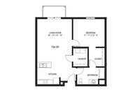 Southpoint Apartments photo'