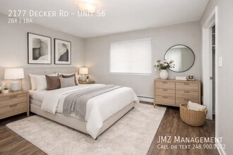 2177 Decker Rd in Walled Lake, MI - Building Photo - Building Photo