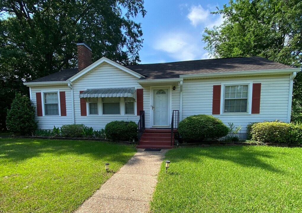 27 Cedar Knoll in Tuscaloosa, AL - Building Photo