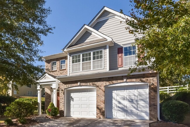 property at 1 Horseshoe Ln