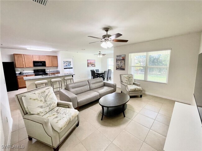 604 SW 26th St in Cape Coral, FL - Building Photo - Building Photo