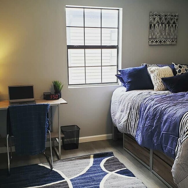 Sycamore Place Apartments photo'