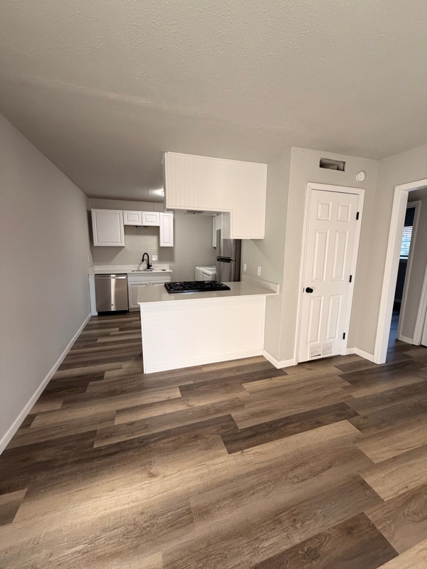 501-507 W Spruce St, Unit 507 in Fayetteville, AR - Building Photo - Building Photo