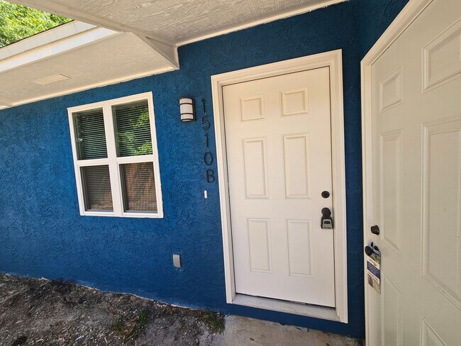 1510 Arthur Ave in Panama City, FL - Building Photo - Building Photo