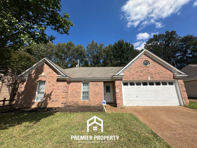 property at 6910 Gallop Dr
