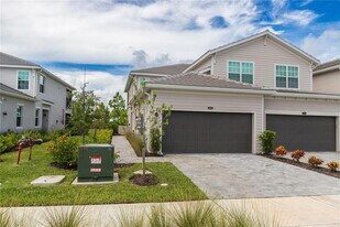 16572 Kingwood Ln, Unit 3611 in Punta Gorda, FL - Building Photo