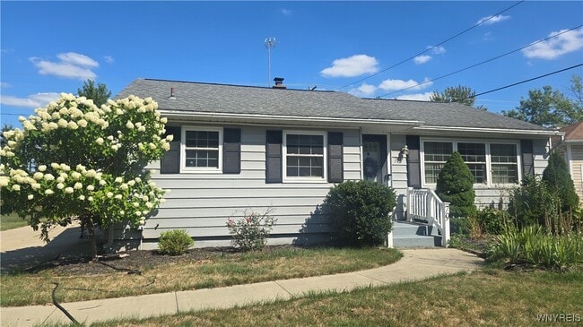 property at 79 Rosemont Dr